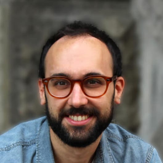 Riccardo Saracini