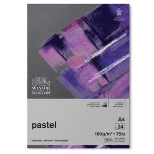 Blocco per Pastelli Winsor&Newton