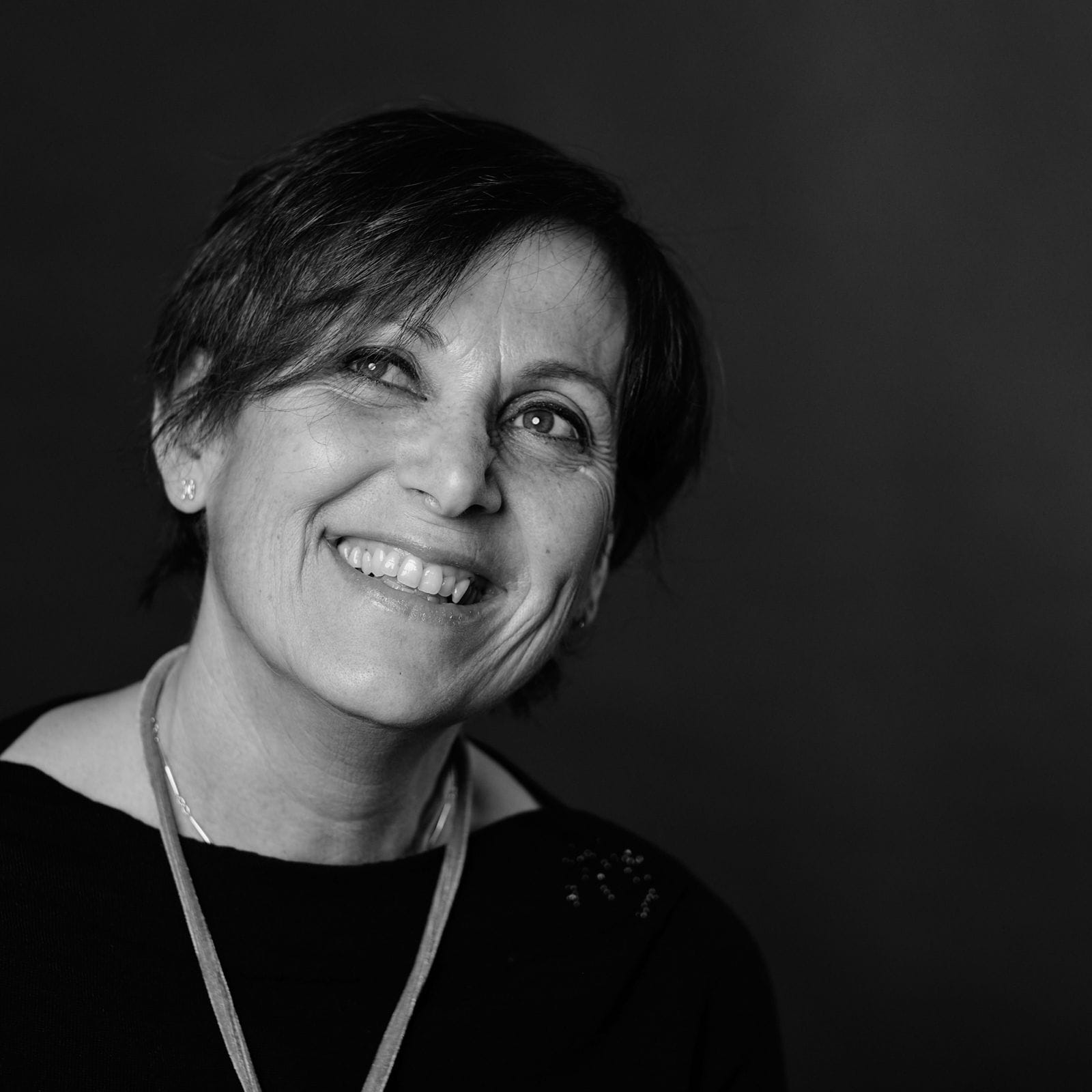 Rossella Benetollo