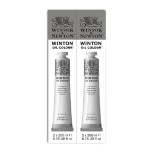 Colori ad Olio Winton Bi pack Winsor&Newton