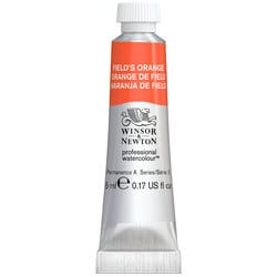 Winsor&Newton Acquerello Professionale collezione "Revival" tubo 5 ml