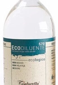 Diluente Ecologico 500 ml