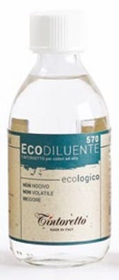 Diluente Ecologico 250 ml