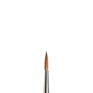 Winsor&Newton Serie 7 Pennello Martora Kolinsky misura 4